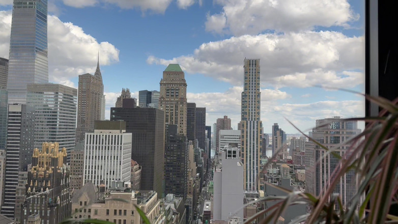 ortizjona: Trójkąty Między Jona Ortiz, Jay Summers i Aiden Ward