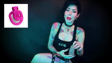 Baal Eldritch: Pakai Kesucian Kelentit Untuk Sebulan Mari Kita Mengecut Locktober Udang...