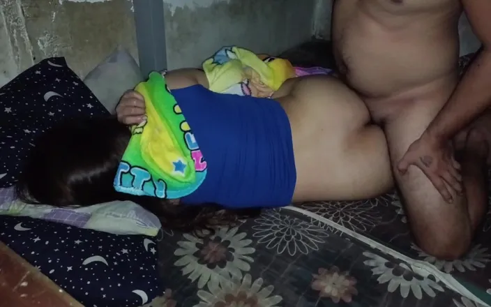Eco Wild: I Woke Her up with Sex.