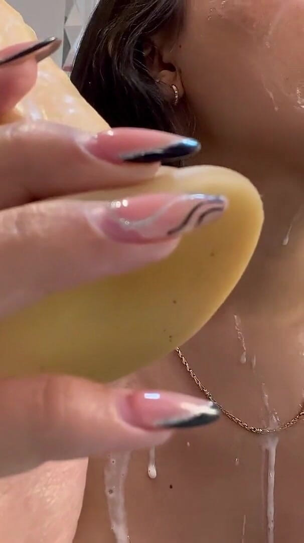 I Play with My Milk (Lilith Kalin) I Play with My Milk (Lilith Kalin)