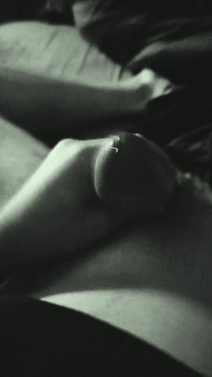 Misses Dickinson and Roughael: Schau zu, wie meine Frau und ich bei unserer heißen...