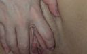 UK hotrod: Une femme reçoit un énorme creampie anal
