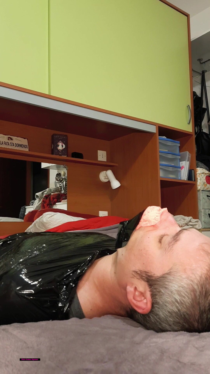 goddess82: Stephanie cruelmente su sumisa esclava! Parte 2