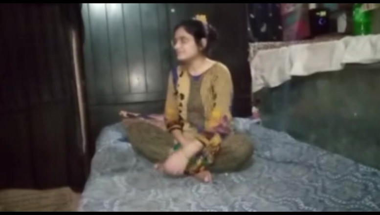Angel Noor doll: Indian Dasi Beautiful House Wife My Husband Friend Fuckin Form...