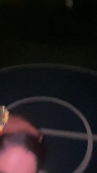 Yvonna Basketbol Sahası