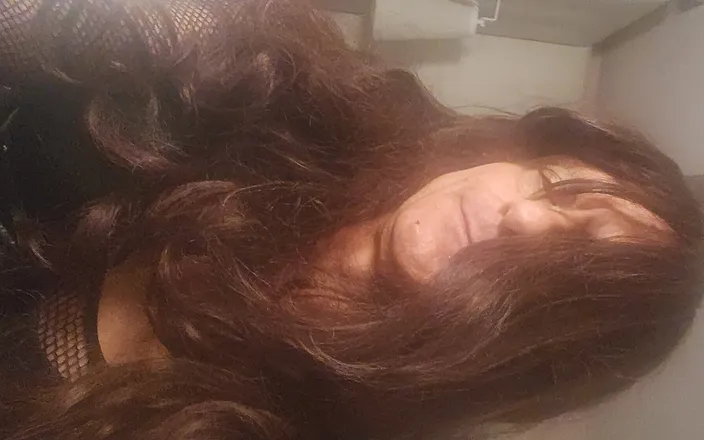 Jasmine Sub: Sissy Crossdresser Gang Bang Again