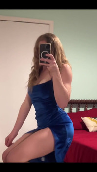 I Love This Dress