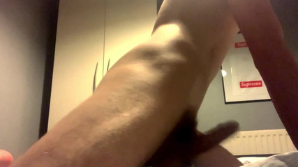 Franchesco Virgolini: Stříkám s polštářem a dělám exotické pózy