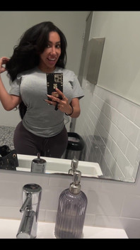 Got Freshly Cut Layers, Do You Like It?