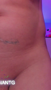 Afro Afrodita Big Ass Play