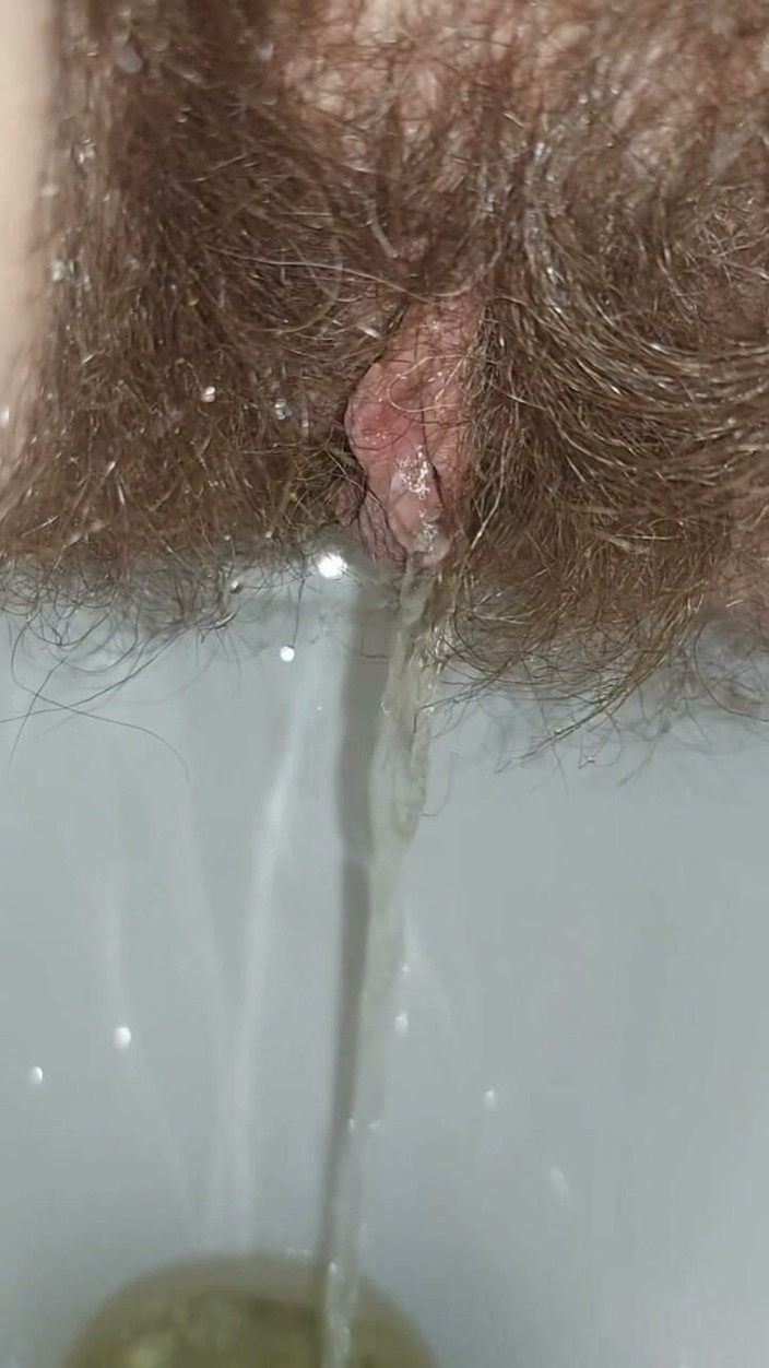 GinnaGg: You Are My Toilet, You Are My Cleaner for Licking...