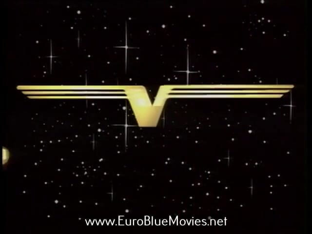 Euro Blue Movies: Blue Line (1991)