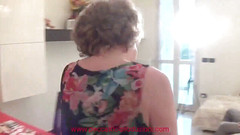 Peccatrici Produzioni: La zia di max