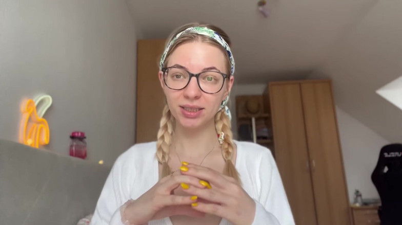 Goddess_Bella_Rae: Female Led Relationship (flr) डायनेमिक