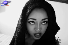 Saturno Squirt: Orgasmus Squirt, Bruja Real Hace Conjuro sexuální