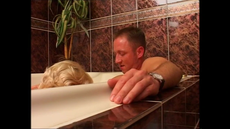 Muschi movie official: Cock Teasing Before Deep Throat Gagging
