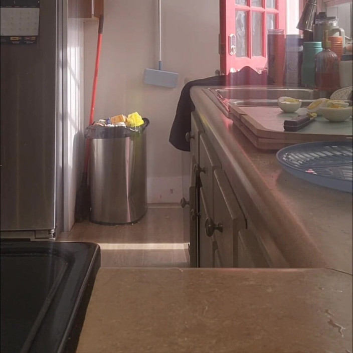 Djk31314: Şeytani yumurtaları nasıl yaptın?