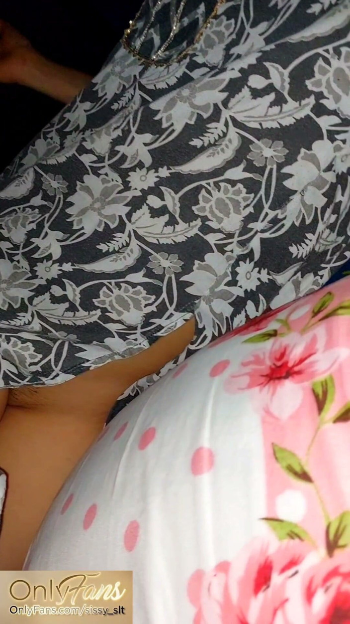 Submissive couple: Niezamierzona zabawa i seks