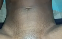 Indian Girlfriend and Boyfriend