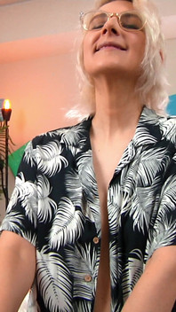 Horny MILF