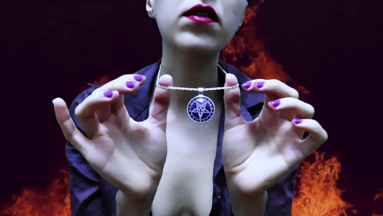Sweet Lucifer Beginning Clips: Infernal Satanic Mesmerize