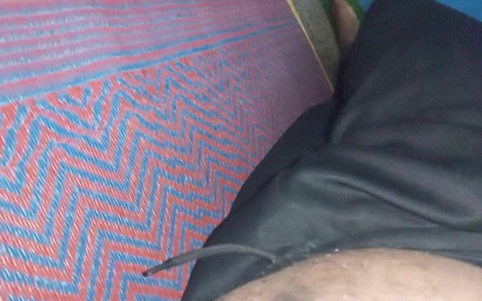 Sweet Indian cock: Desi piede
