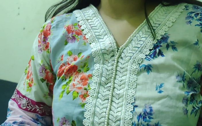 Faryal: Dost Ki Wife Ne Sex Offer Kardia-クリアなヒンディー語の淫語