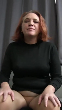 누드 팬티 스타킹 풋잡과 밑창에 흠뻑 젖어