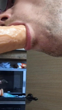 Deepthroat Action