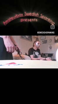 Hands Feet and Ass - Promo for Upcoming Video