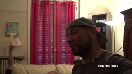 Straight boys but needing sex: Anthony Austin creampied by the Arab straight dominant Tahar