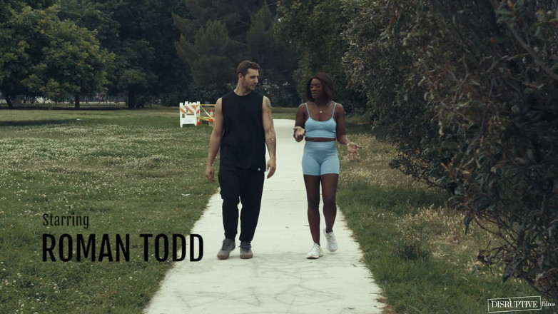 Disruptive films: Disruptivefilms Sauna Threesome