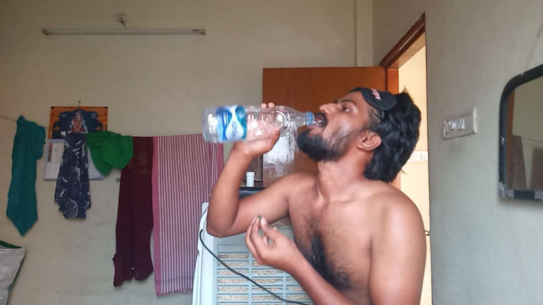 KUMBHA MANOJ KUMAR: Vip soție indiancă sexy excitată muie și futai dur 2026