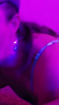 Pornojuice präsentiert helena price in technobabe wird schwarz