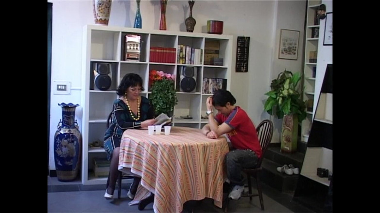 The Unforgettable: 섹스하는 동안 우리를 지켜봐! (풀영화)