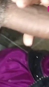 Priya Bhabhi Give Blowjob Plumber