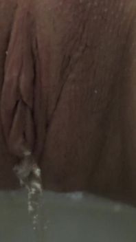 Dirty Arab Girl