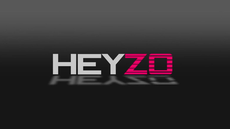 Heyzo: A Young Wife Who Had Sex with Someone Else in...
