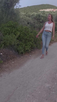 Non dimenticare che le chiavi che bagnano i jeans per sbaglio