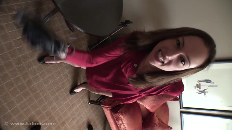 TabooZone: Порка жесткого члена и яиц - в видео от первого лица