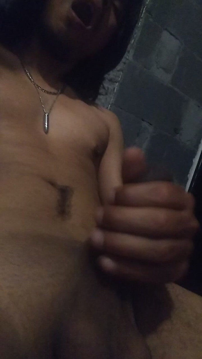 AlexAlejandro13: Queria tomar banho, mas acabei puxando