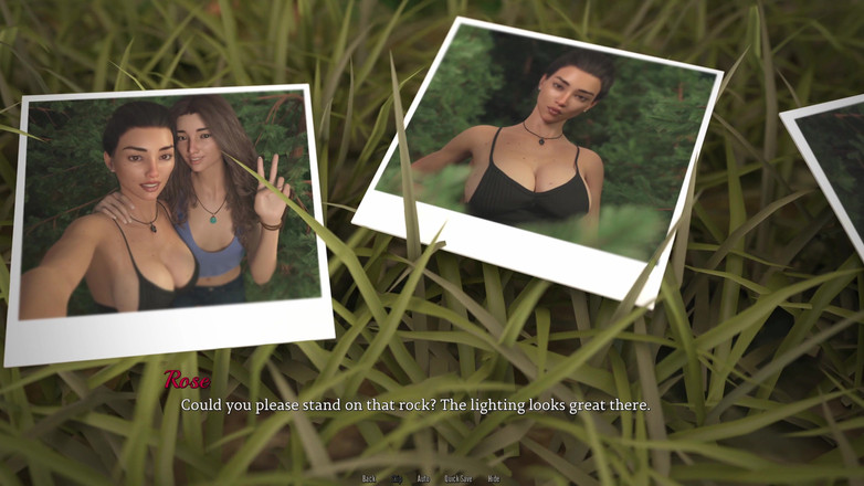 Wickedgammes studio: Pussyland (bagian 9)