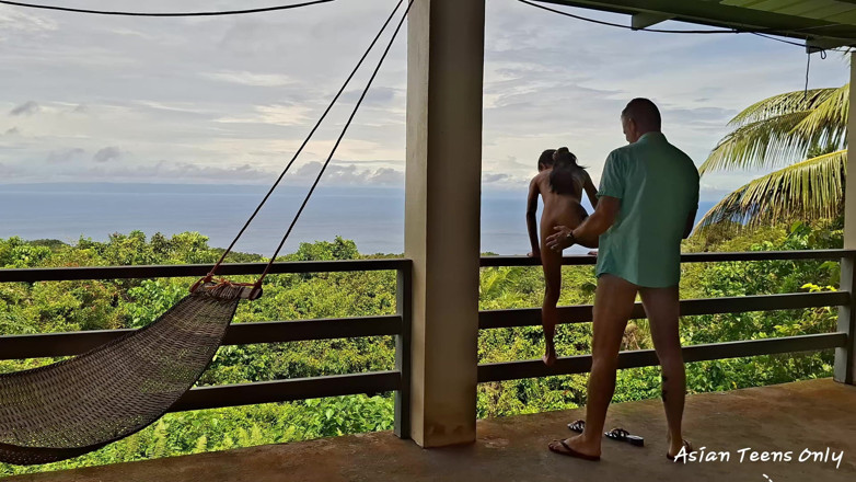 MaikaMann: Dans, açık havada seks ve rock'n roll