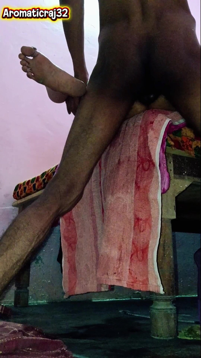 Aromaticrajveer30: Stepsister-in-law Has Chodded the Water by the Bad Chod