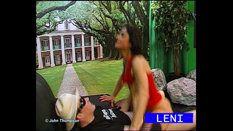 GGG John Thompson: John Thompson: Leni Swallows