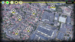 Porny Games: Plus Velikost Tabu od Chaixas -nové BBW na Kampusu, Trojka doma 9