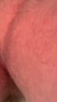 Culo peloso seduta in faccia poV | Sborra sul viso pov
