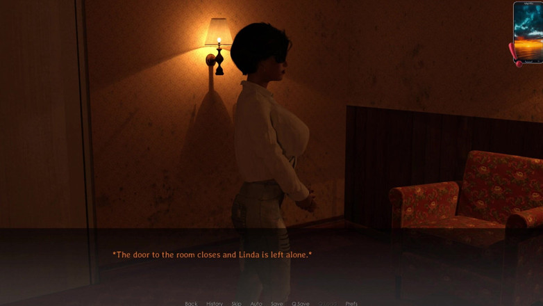 3D Cartoon Porn: 레위니옹 48 - 존이 키이라의 방 모임을 동료들에게 설명해
