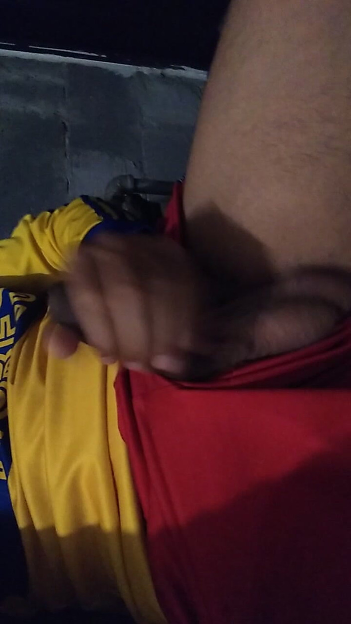 AlexAlejandro13: Te aștept în baia iubirii