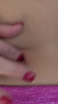 Jordana bauch-fetisch